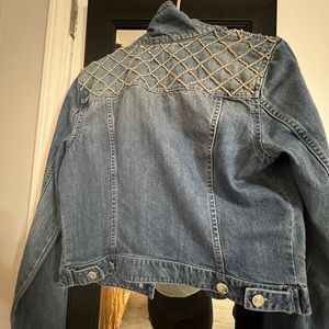Jean Jacket from Guess
